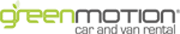 Greenmotion Logo